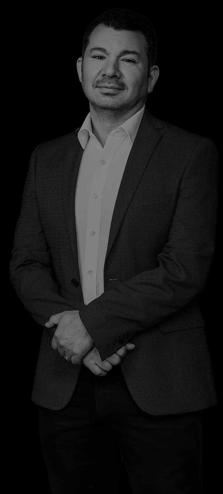 Daniel Romero Mobile